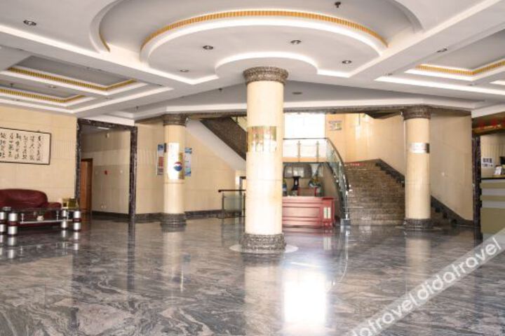 Hotel Interior 9 of 21