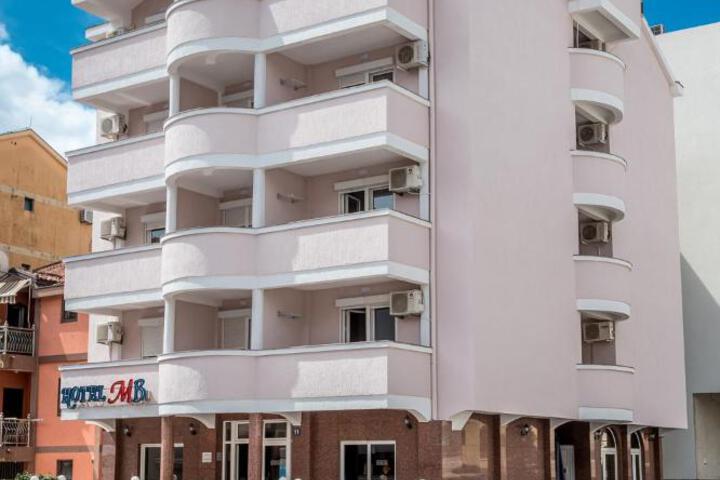 Garni Hotel MB