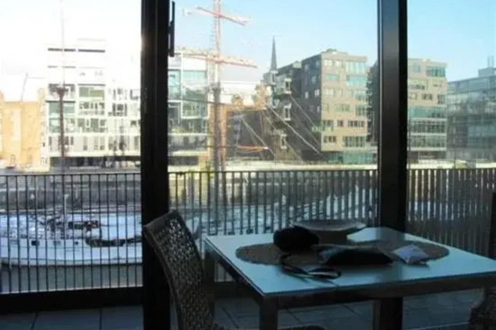 Terrace/Patio 7 of 13
