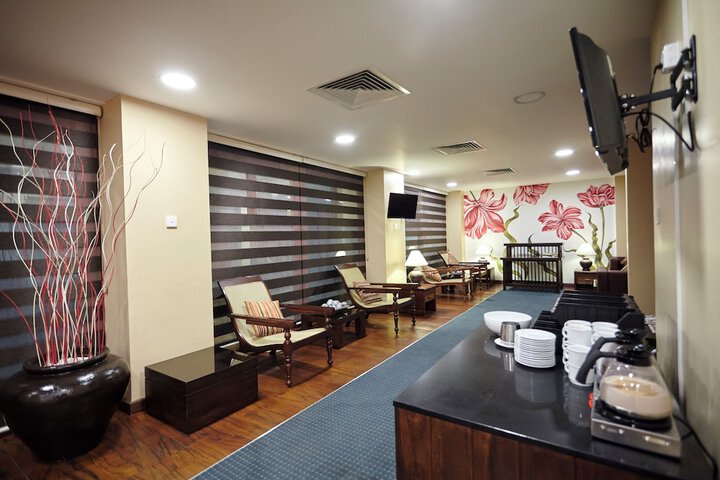 Hotel Interior 3 of 71