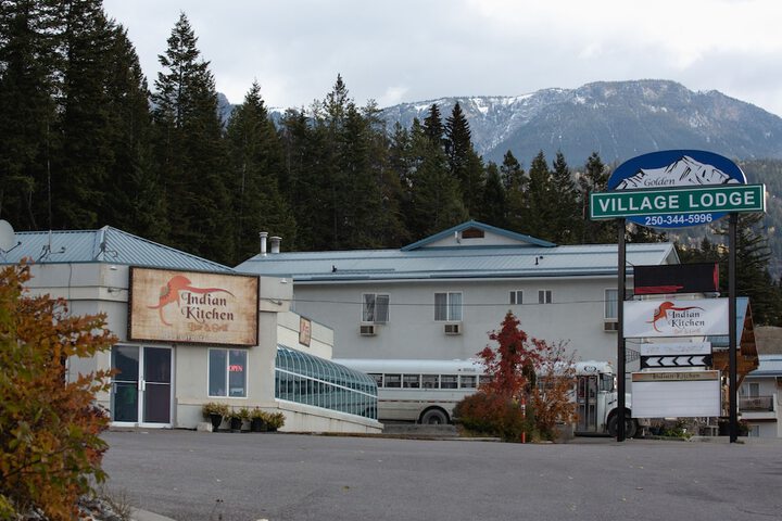 Hotel 60 of 63