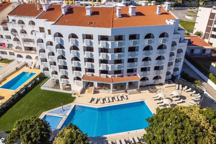 Emeralds Albufeira by DK Stays
