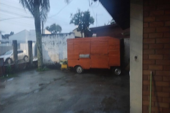 Janete Hostel Ingleses in Florianópolis