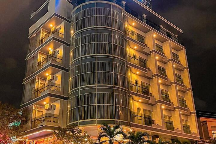 Hotel 36 of 41