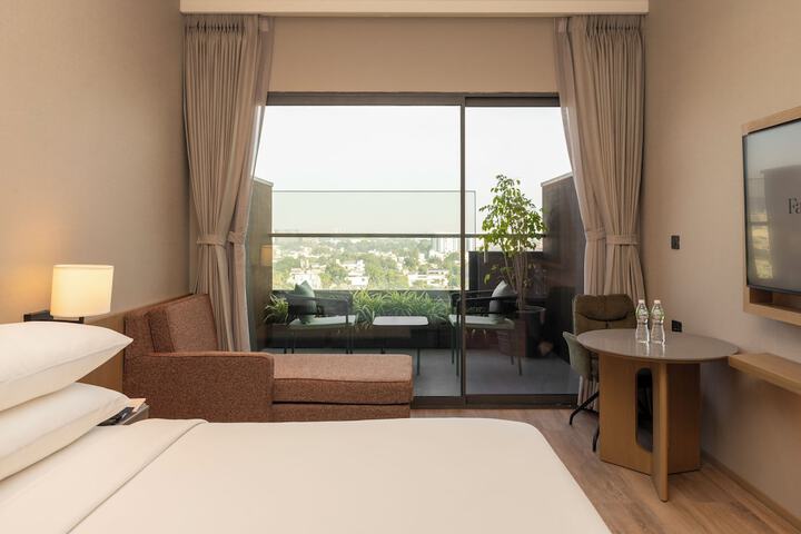 Photo of Fairfield by Marriott Vadodara