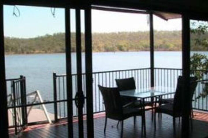 Terrace/Patio 9 of 9