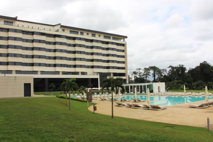 Hotel 122 of 125