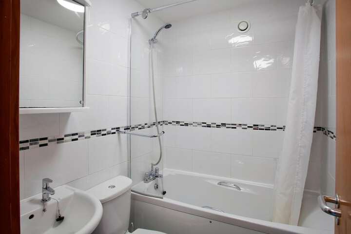 Bath Amenities