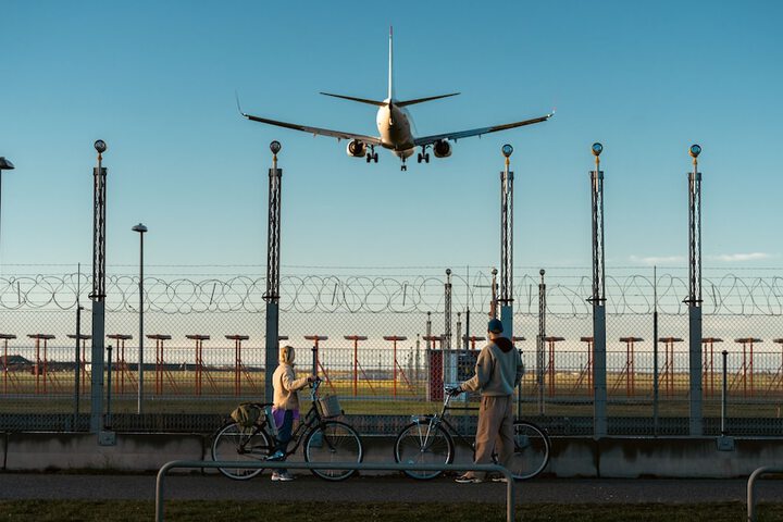 Bicycling