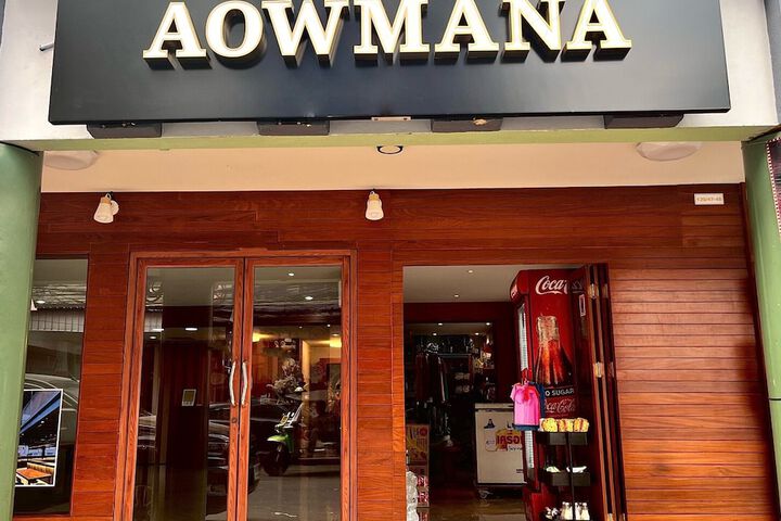 Aowmana Hotel