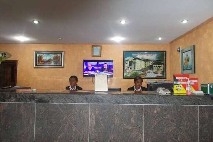 Hotel Interior 2 of 10