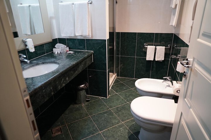 Bath Amenities