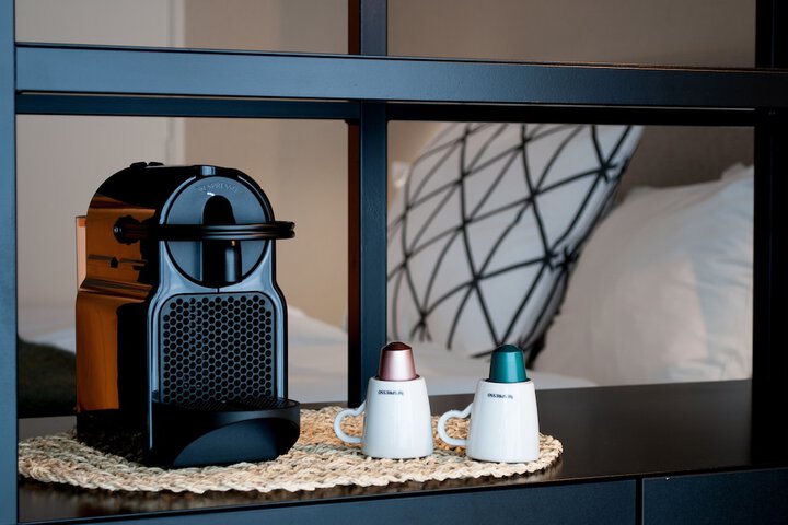 Breakfast/Coffee Service 32 of 60