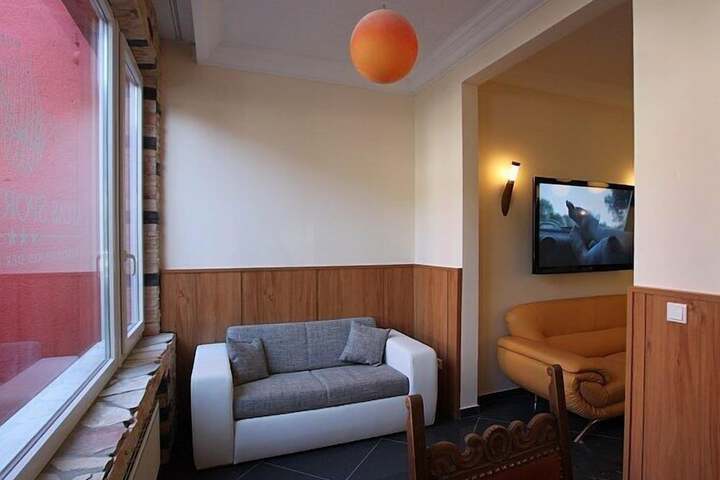 Hotel Interior 4 of 55