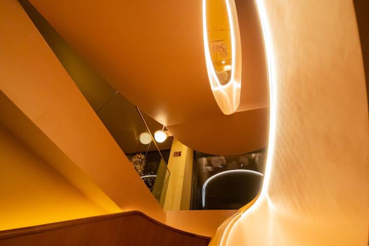 Hotel Interior 128 of 153