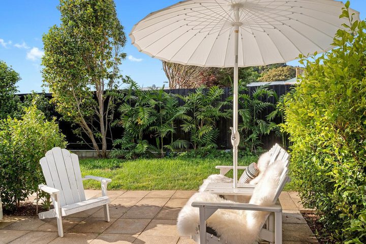 Terrace/Patio 17 of 26