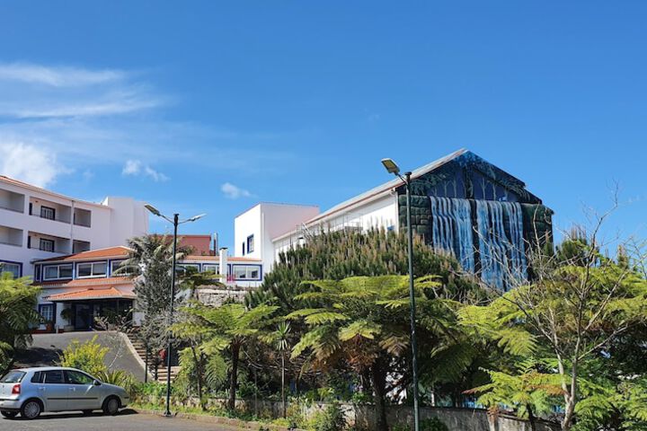 Hotel 63 of 66