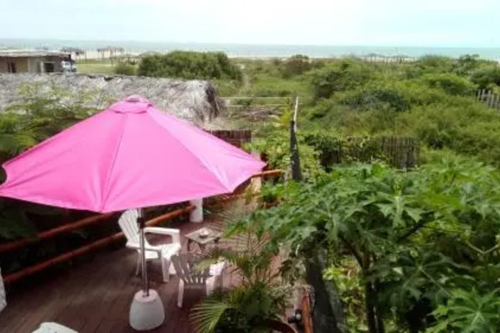 La Posada Del Sueco