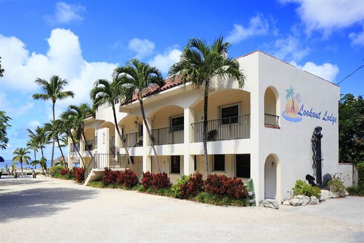 Photo of LOOKOUT LODGE RESORT