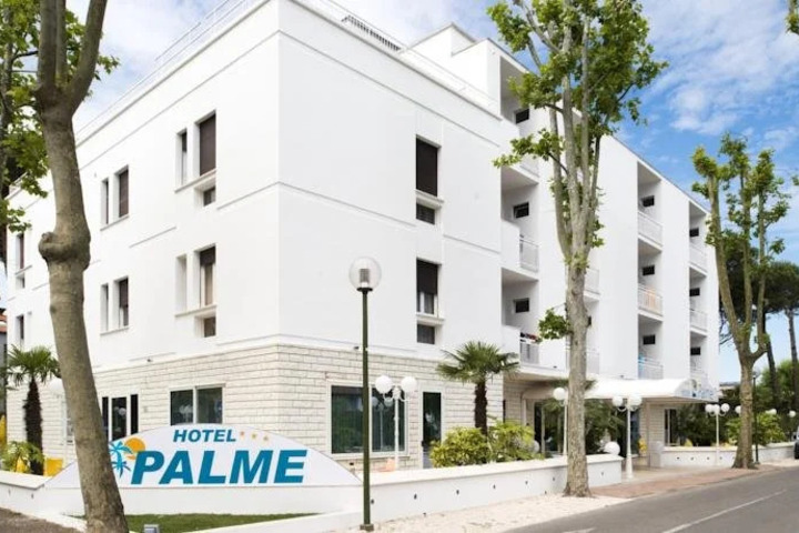 HOTEL PALME