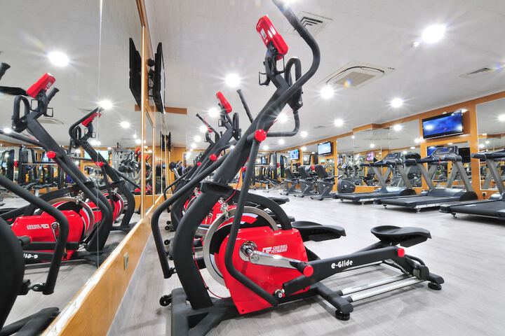 Fitness Club