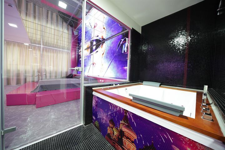 Fitness Center Photo