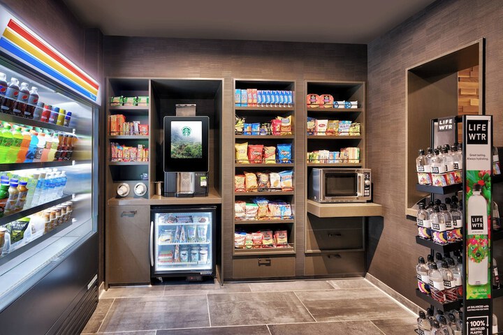 Vending machine