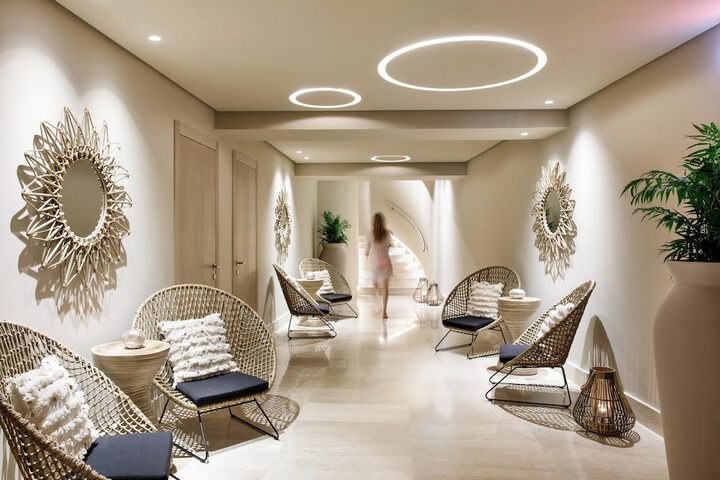 Hotel Interior 3 of 254