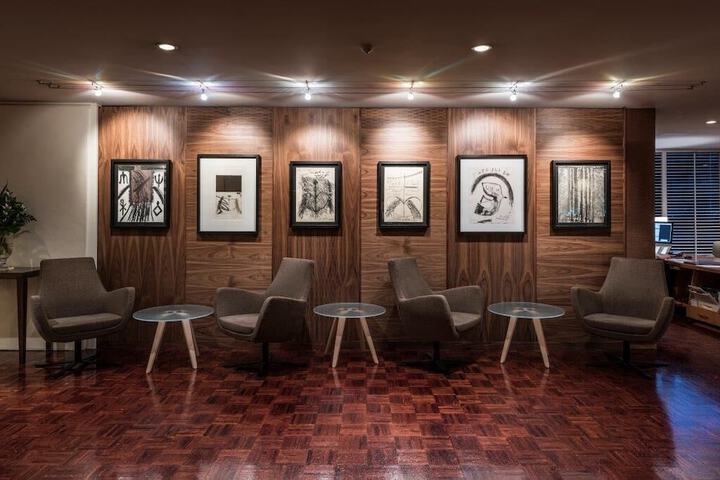 Hotel Interior 9 of 86