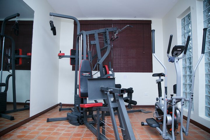 Health and Fitness 36 of 76