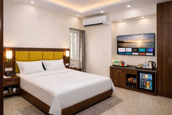 Room 9 of 16