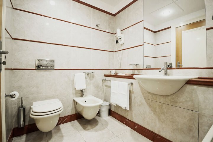 Bath Amenities