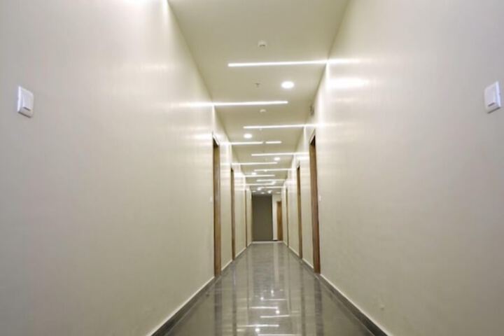 Hotel 18 of 18