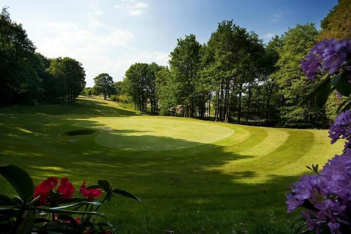 Golf 26 of 34