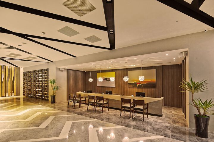 Hotel Interior 2 of 50