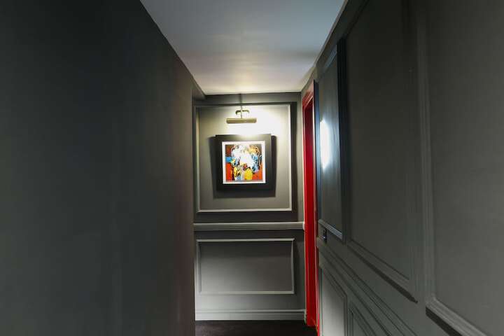 Hotel 3 of 80