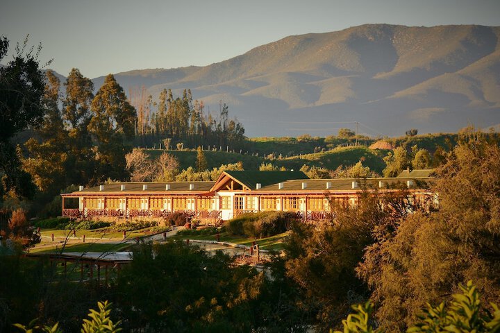Hacienda Santa Cristina