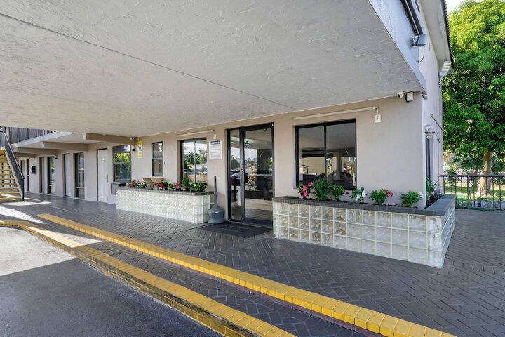 Hotel 26 of 26