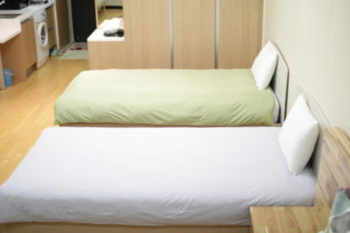 Standard Room Photo
