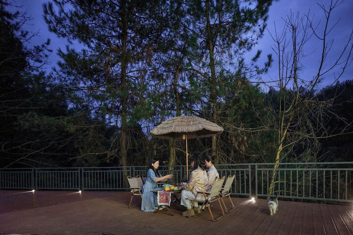 Terrace/Patio 31 of 49
