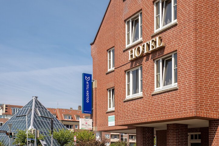 Hotel 24 of 24