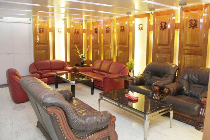 Hotel Interior 5 of 33