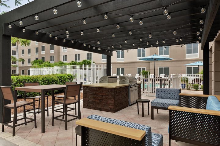 Terrace/Patio 81 of 85