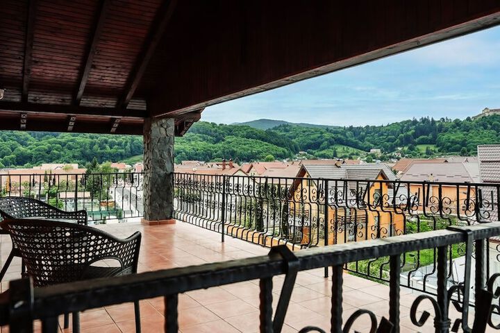 Terrace/Patio 178 of 191