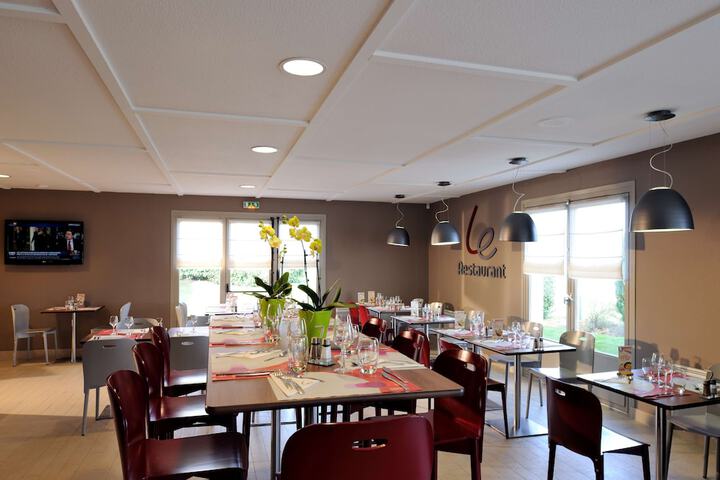 Restaurants