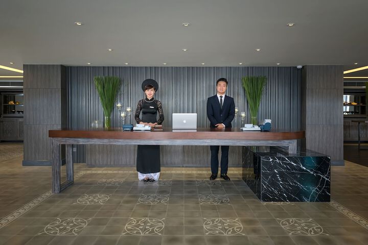 Hotel Interior 3 of 64