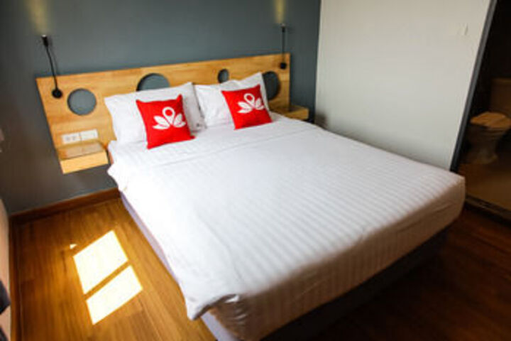 Guest Suite