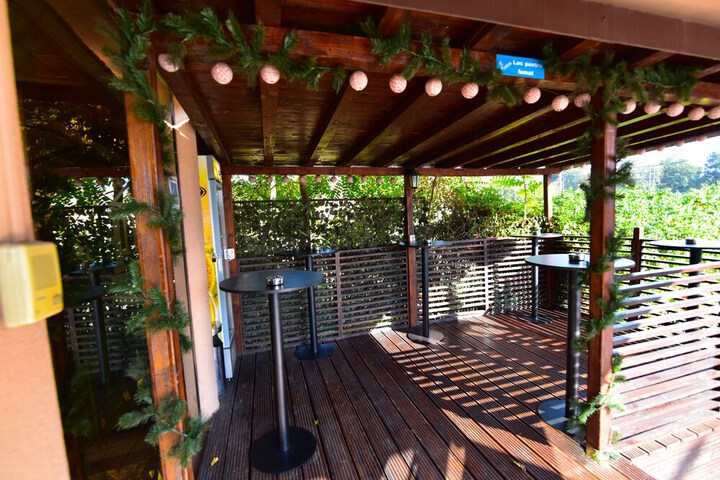 Terrace/Patio 36 of 36