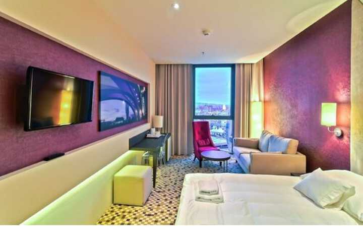 Hotel Interior 3 of 61