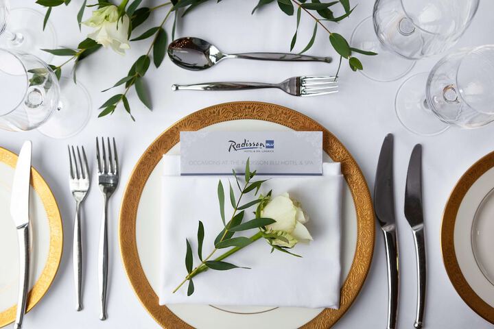 Wedding/Banquet 109 of 133